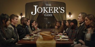 《小丑游戏 》 The Joker's Game-未玩VIGAME