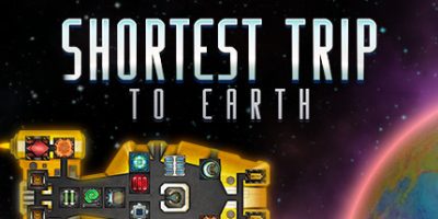 《最短地球之旅 》 Shortest Trip to Earth-未玩VIGAME