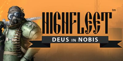 《高空舰队 》 HighFleet-未玩VIGAME