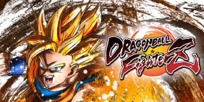 《龙珠战士Z 》 龙珠格斗Z 龙珠斗士Z DRAGON BALL FighterZ-未玩VIGAME