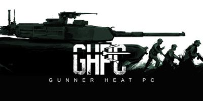 《现代坦克模拟 》 真实坦克模拟 Gunner, HEAT, PC!-未玩VIGAME
