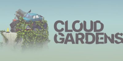 《云中庭 》 云端花园 Cloud Gardens-未玩VIGAME