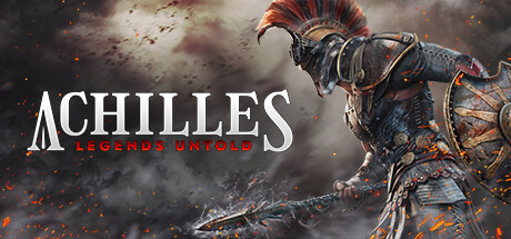 《阿喀琉斯：不为人知的传奇 》 Achilles  Legends Untold-未玩VIGAME