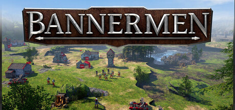 《旗帜 》 BANNERMEN-未玩VIGAME