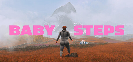 《一步一脚印 》 Baby Steps-未玩VIGAME
