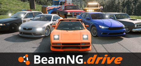《车祸模拟器 》 BeamNG.drive 支持网络联机-未玩VIGAME