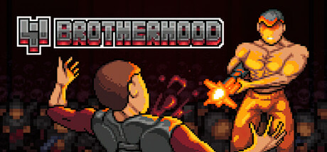 《兄弟会 》 Brotherhood-未玩VIGAME