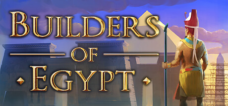 《埃及建设者 》 Builders of Egypt-未玩VIGAME