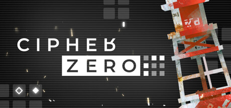 《零号密码 》 CIPHER ZERO-未玩VIGAME