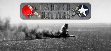 《航母对决：太平洋海战 》 Carrier Battles 4 Guadalcanal-未玩VIGAME