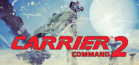 《航母指挥官2 》 Carrier Command 2-未玩VIGAME
