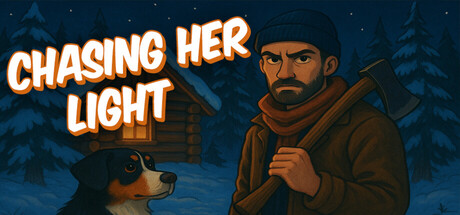 《追逐她的光 》 Chasing Her Light-未玩VIGAME