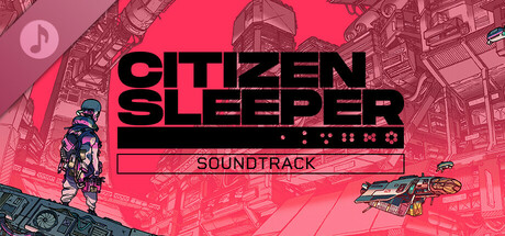 《深空梦里人 》 Citizen Sleeper-未玩VIGAME