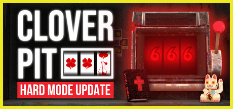 《四叶草深渊 》 CloverPit-未玩VIGAME