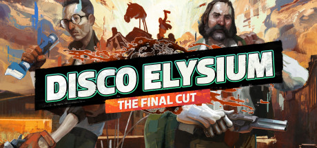 《极乐迪斯科导演剪辑版 》 Disco Elysium – The Final Cut-未玩VIGAME
