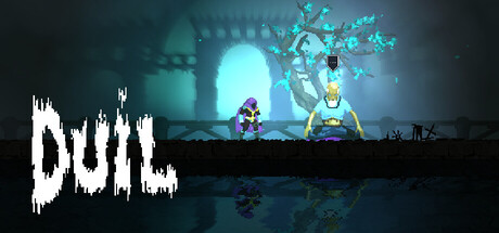 《杜伊尔 》 Duil-未玩VIGAME