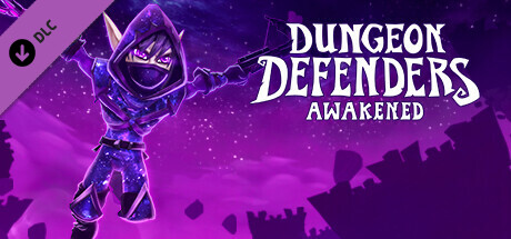 《地牢守护者：觉醒 》 Dungeon Defenders  Awakened-未玩VIGAME