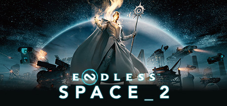 《无尽太空2 》 Endless Space 2-未玩VIGAME