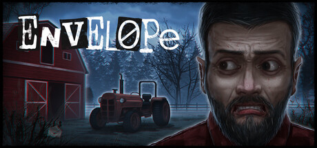 《信封 》 Envelope-未玩VIGAME
