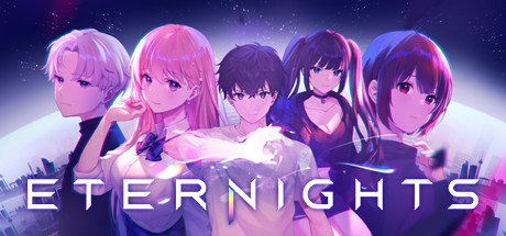 《永夜 》 Eternights-未玩VIGAME