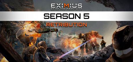 《Eximius：夺取前线 》 Eximius  Seize the Frontline-未玩VIGAME