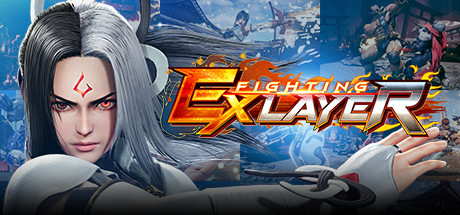 《格斗领域EX 》 FIGHTING EX LAYER-未玩VIGAME