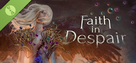 《绝望信仰 》 Faith in Despair-未玩VIGAME