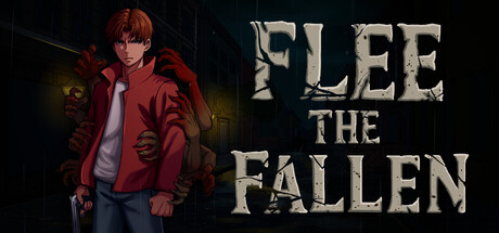 《逃离堕落者 》 Flee the fallen-未玩VIGAME