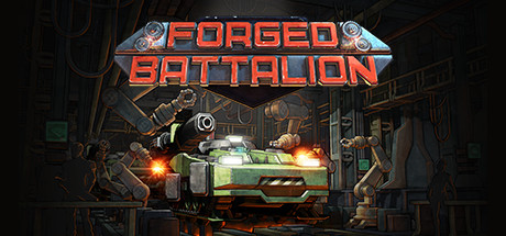 《锻造营 》 Forged Battalion-未玩VIGAME