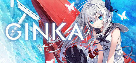 《银花 》 GINKA-未玩VIGAME