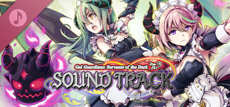 《少女魔役 》 Gal Guardians  Servants of the Dark-未玩VIGAME