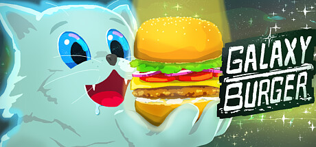 《银河汉堡 》 Galaxy Burger-未玩VIGAME