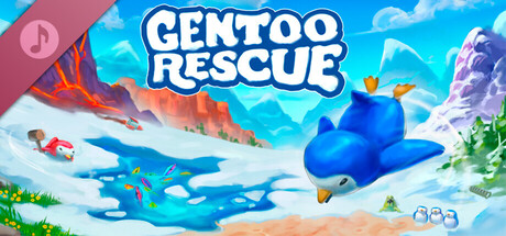 《企鹅救援 》 Gentoo Rescue-未玩VIGAME