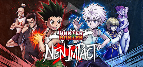 《全职猎人：NEN×IMPACT 》 HUNTER×HUNTER NEN×IMPACT-未玩VIGAME