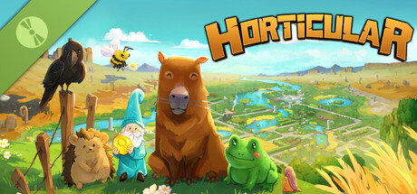 《园艺大师 》 Horticular-未玩VIGAME