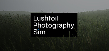 《模拟美景摄影 》 Lushfoil Photography Sim-未玩VIGAME