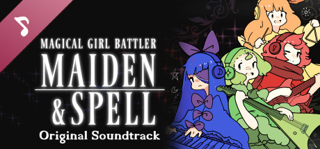 《少女与魔法 》 Maiden and Spell 支持网络联机-未玩VIGAME
