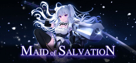 《救赎少女 》 Maid of Salvation-未玩VIGAME