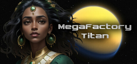 《超级工厂泰坦 》 MegaFactory Titan-未玩VIGAME