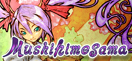 《虫姬 》 Mushihimesama-未玩VIGAME