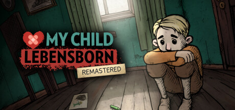 《我的孩子：生命之泉 重制版 》 My Child Lebensborn Remastered-未玩VIGAME