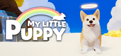 《我的小柯基 》 My Little Puppy-未玩VIGAME