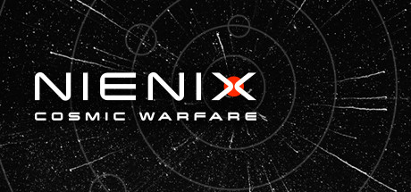 《Nienix：宇宙战争 》 Nienix  Cosmic Warfare-未玩VIGAME