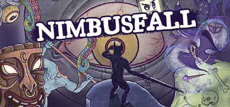 《云霄陨落 》 Nimbusfall-未玩VIGAME
