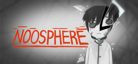 《心界探秘 》 Noosphere-未玩VIGAME