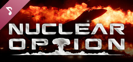 《终极威慑 》 Nuclear Option-未玩VIGAME