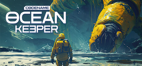《代号：海洋守护者 》 Ocean Keeper  Dome Survival-未玩VIGAME