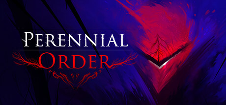 《永恒秩序 》 Perennial Order-未玩VIGAME