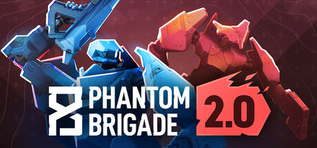 《幻影旅团 》 Phantom Brigade-未玩VIGAME
