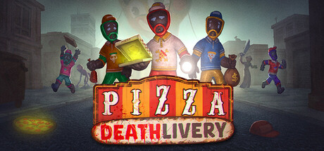 《夺命披萨外卖 》 Pizza Deathlivery 支持网络联机-未玩VIGAME